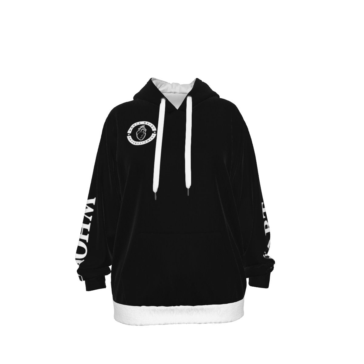 Whole Heart Classic Hoodie