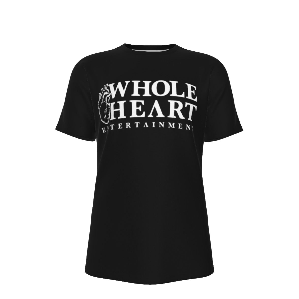 Whole Heart Classic Tee