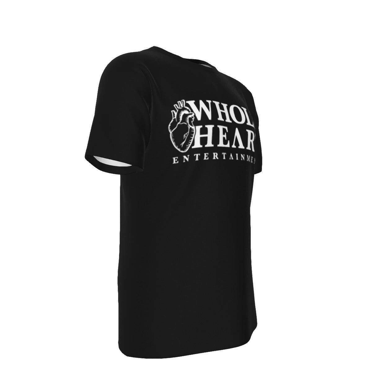 Whole Heart Classic Tee