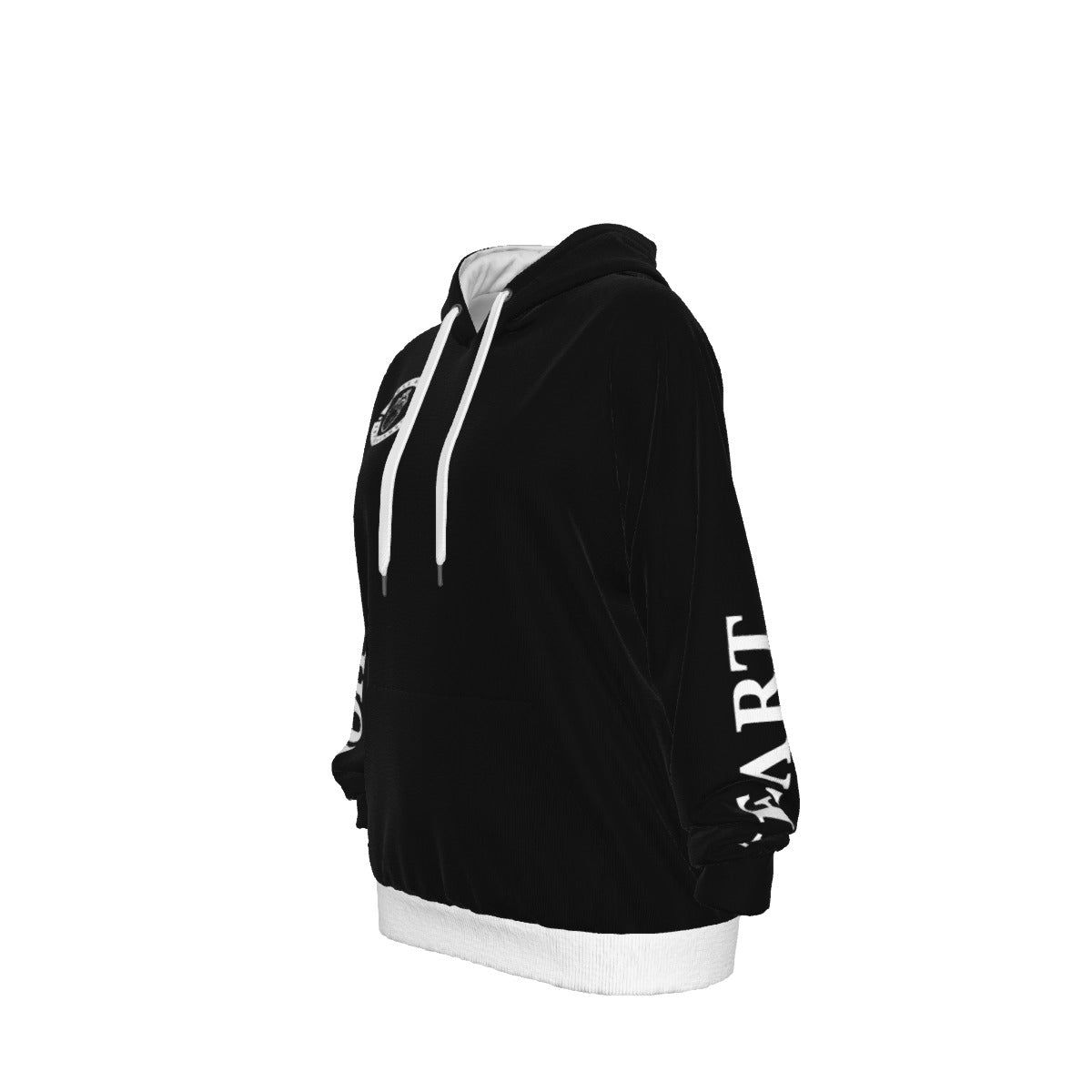 Whole Heart Classic Hoodie