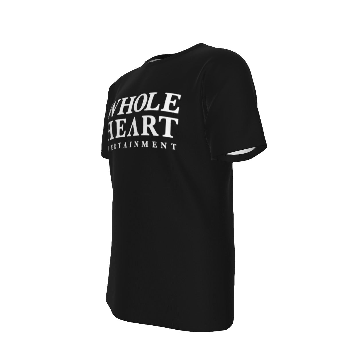 Whole Heart Classic Tee