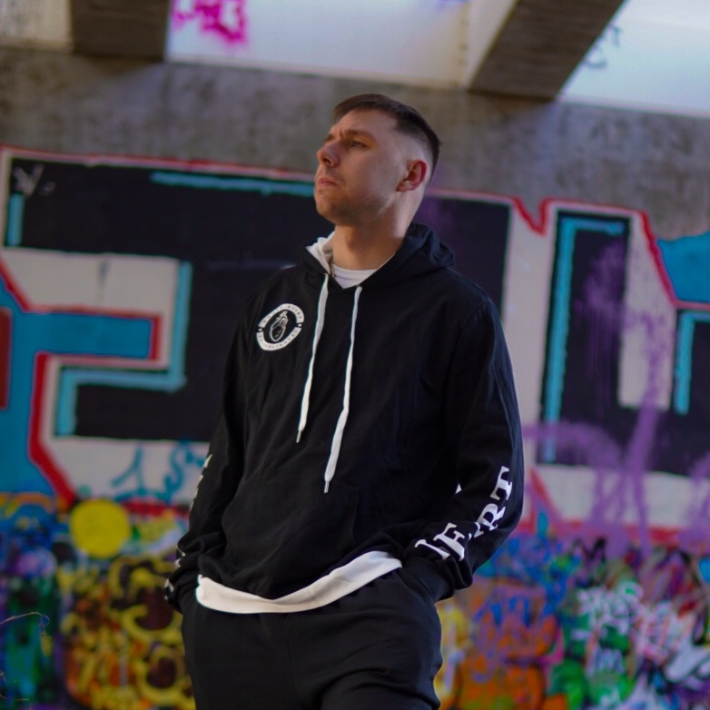 Whole Heart Classic Hoodie